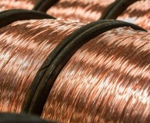 سرقة 56 طنا من كابلات النحاس من قاعدة جوية بريطانية