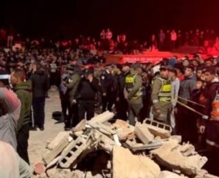 انهيار منزلين بفاس ….الفرقة الجهوية للشرطة القضائية تستدعي رئيس مجلس مقاطعة زواغة ونائبه الأول