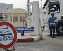 ميناء طنجة يهتز على وقع فضيحة مدوية ….فتح بحث مع أربع وعشرين شخصا، من بينهم ستة شرطيين وستة موظفين في ( DST)  وعنصرين من الجمارك