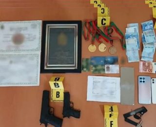 أكادير / تكوين …..توقيف شخصين أحدهما كان ينتحل صفة شرطي