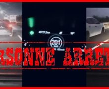 برشيد….توقيف شخص وحجز سيارته بسبب السياقة الإستعراضية