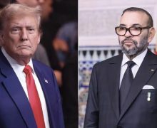 جلالة الملك يرد بالإيجاب على دعوة الرئيس دونالد ترامب ليصبح عضوا مؤسسا لمجلس السلام (وزارة الشؤون الخارجية)