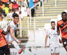 كأس الكونفدرالية:أولمبيك آسفي يحقق فوزا ثمينا بالكوت ديفوار على سان بيدرو