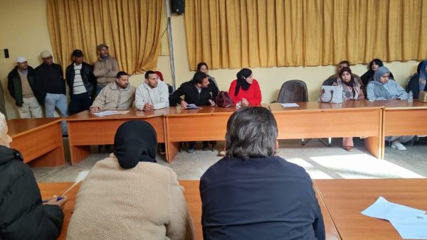 المحمدية …فضيحة أعضاء  بني يخلف المنتمون لحزب التجمع الوطني للأحرار  ستشق طريقها نحو القضاء