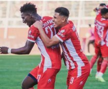 النادي المكناسي يقلب الطاولة على نهضة الزمامرة ويفوز عليه بعقر داره