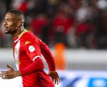 كأس الكونفدرالية:الوداد يحقق فوزا صعبا على نييونيون الكونغولي