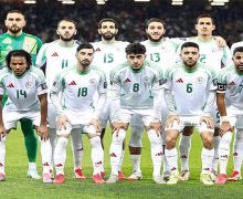 الكاف يصدر  عدد من العقوبات في حق الإتحاد الجزائري ومنتخبه  والإتحاد يستأنف