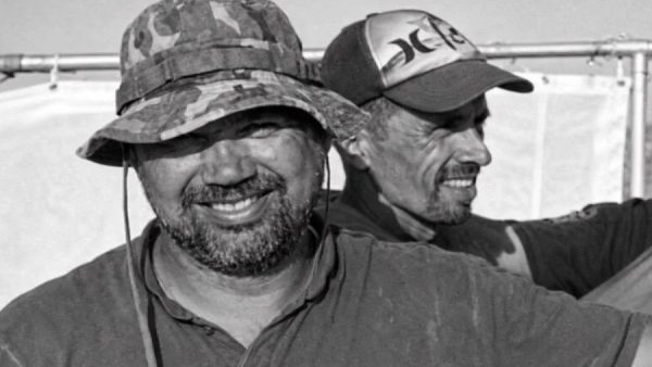 وفاة التقني المهني، عز الدين أوريد…. رئيس الغرفة المغربية للتقنيين السينمائيين ومبدعي الأفلام يوضح