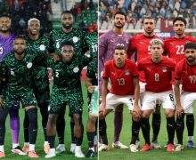 كان2025:نيجيريا تنتصر على مصر وتظفر بالمركز الثالث بضربات الترجيحية