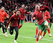 هل سيفوز  المنتخب المغربي بالكأس ،أم سيخلق المنتخب السنغالي المفاجأة  ؟