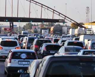 الطرق السيارة بالمغرب تحدر من ازدحام مروري بمناسبة العطلة المدرسية