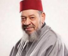 الفنان عبد الهادي بلخياط في ذمة الله