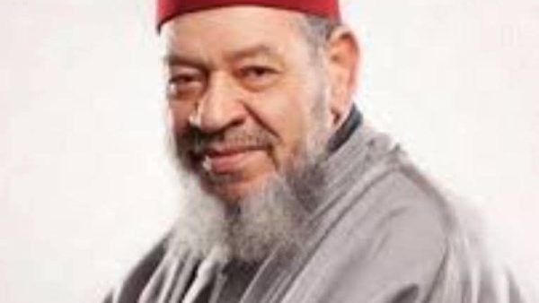 الفنان عبد الهادي بلخياط في ذمة الله