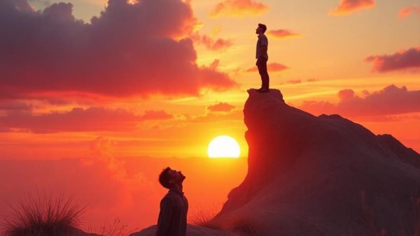 خواطِرْ …….قِمة الحقد فيك أن تظلم الناس فقط لأنهم أفضل منك