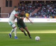 كان2025: نيجيريا تقصي الجزائر وتضرب موعدا مع الأسود في النصف