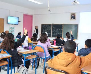 بعد تسريب بعض المواضيع …إعادة امتحانات الموحد المحلي، وكذا فروض المراقبة المستمرة