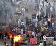 حصيلة مــ ـرعبة لاحتجاجات إيران.. 30 ألف قـ ـتيل حسب صحيفة أمريكية