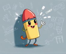 خواطر….عندما يتقمًصُ أبناؤُنا دور الممحاة لمحو أخطائنا كالقلم