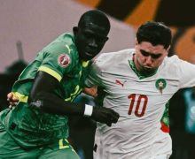 كان 2025:السنغال يتوج بالكأس بعد فوزه على المنتخب المغربي
