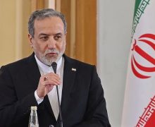 تحذير إيراني لترامب: الحرب ستكون شاملة وشرسة