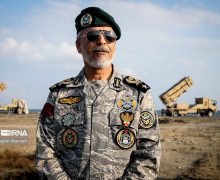 إيران تحذر أمريكا : أي “مغامرة” تقدم عليها  ستُلحق بها خسائر فادحة