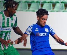 البطولة الإحترافية:الدفاع الجديدي يعود بفوز ثمين على حساب أ.الدشيرة