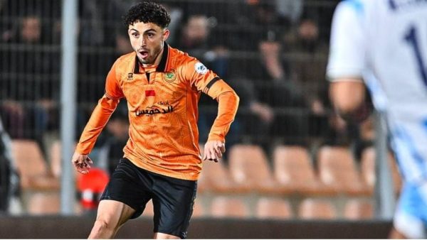 عصبة أبطال أفريقيا:بيراميدز المصري يجبر نهضة بركان على التعادل السلبي