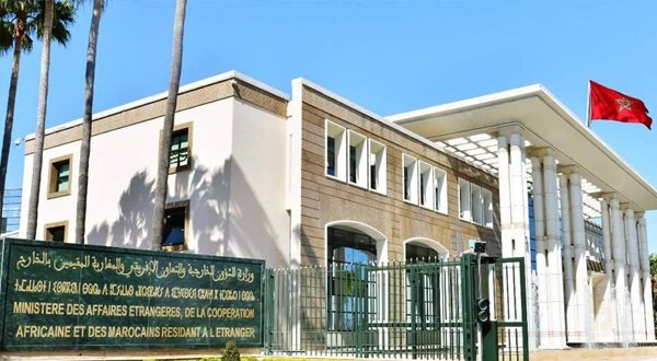 المملكة المغربية تجدد دعمها الراسخ للوحدة الوطنية للجمهورية اليمنية الشقيقة وسيادتها على كافة ترابها