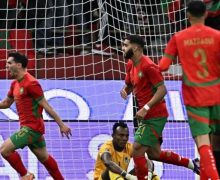 كان 2025: المنتخب المغربي يفوز على تنزانيا بصعوبة ويتأهل لربع نهائي الكأس