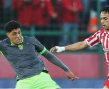 اتحاد تواركة يجبر النادي المكناسي على التعادل