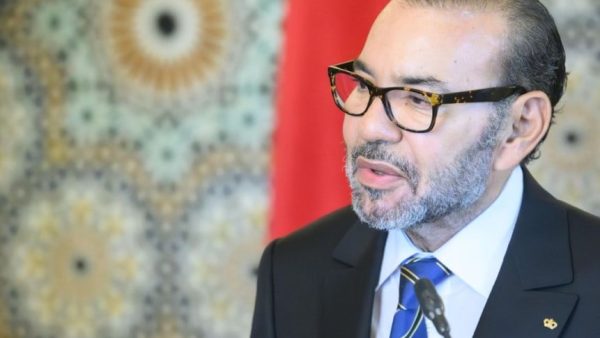 جلالة الملك يهنئ رئيسة جمهورية الهند بمناسبة العيد الوطني لبلادها