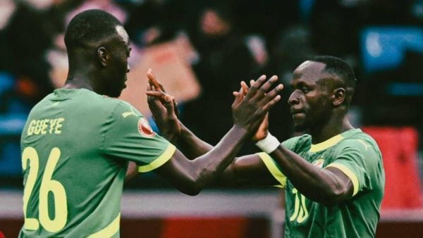 كان2025: السنغال أول المتأهلين لدور الربع بعد قلبها الطاولة على السودان