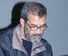 وفاة الشاعر والصحافي  والكاتب والمترجم سعيد عاهد عن عمر ناهز 70 سنة