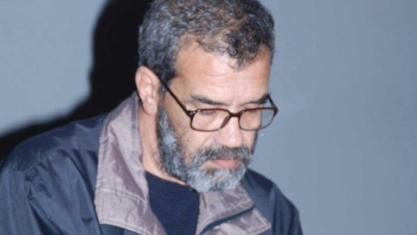 وفاة الشاعر والصحافي  والكاتب والمترجم سعيد عاهد عن عمر ناهز 70 سنة