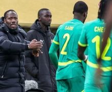 الجامعة الملكية المغربية لكرة القدم تدخل على خط أحداث المنتخب السنغالي