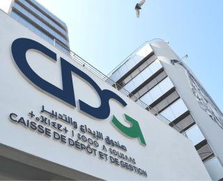 صندوق الإيداع والتدبير يدعو العموم للحدر من وثائق وكشوفات حسابات مشبوهة