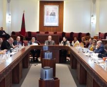 لجنة العدل بمجلس النواب تصادق على مشروع القانون التنظيمي المتعلق بتحديد شروط وإجراءات الدفع بعدم دستورية قانون