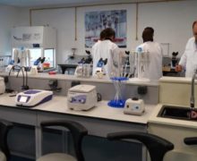 مكتب التكوين المهني وإنعاش الشغل يطلق معهد التكوين في المهن الصحية بالرباط