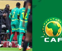هيئة الانضباط التابعة للإتحاد الإفريقي لكرة القدم (CAF) تستمع لأعضاء من منتخب السنغال