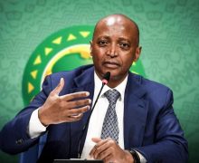 بعد أحداث منتخب السنغال في نهائي كأس ” الكان “2025 …رئيس ” الكاف ” يتعهد باتخاد مجموعة من الإجراءات