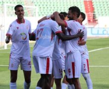 البطولة الإحترافية:حسنية أكادير تعود لسكة الإنتصارات على حساب إتحاد يعقوب المنصور.