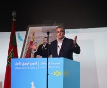رئيس الحكومة اهتم بمؤتمر الحزب وترك مواطنيه في المناطق المنكوبة
