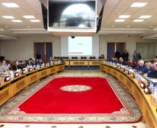 عملية الإحصاء الخاص بالخدمة العسكرية برسم سنة 2026 ستجري خلال الفترة من 2 مارس إلى 30 أبريل 2026 (بلاغ لوزير الداخلية)