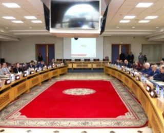 عملية الإحصاء الخاص بالخدمة العسكرية برسم سنة 2026 ستجري خلال الفترة من 2 مارس إلى 30 أبريل 2026 (بلاغ لوزير الداخلية)