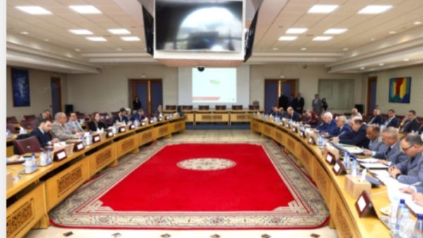 عملية الإحصاء الخاص بالخدمة العسكرية برسم سنة 2026 ستجري خلال الفترة من 2 مارس إلى 30 أبريل 2026 (بلاغ لوزير الداخلية)