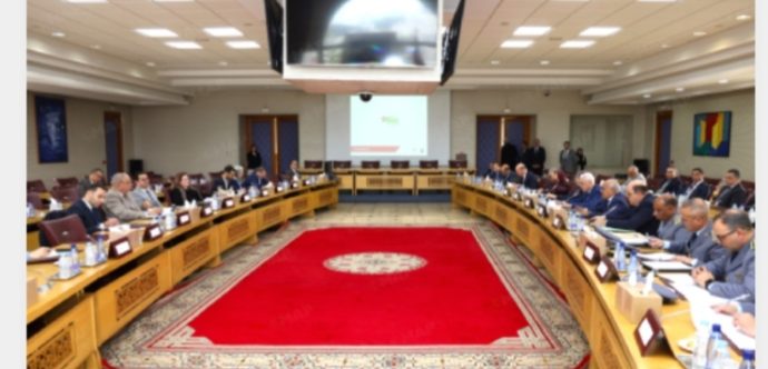 عملية الإحصاء الخاص بالخدمة العسكرية برسم سنة 2026 ستجري خلال الفترة من 2 مارس إلى 30 أبريل 2026 (بلاغ لوزير الداخلية)