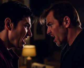 أتدري أصعب أنواع الكراهية..؟؟؟