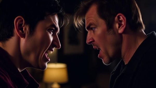 أتدري أصعب أنواع الكراهية..؟؟؟