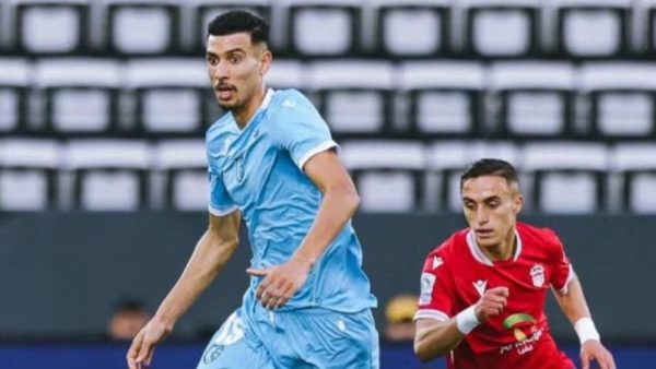 حسنية أكادير تعود بفوز ثمين من قلب الرباط على حساب إ.تواركة