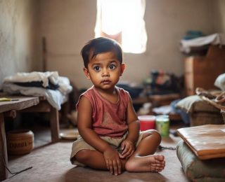 ننتقد التعليم والمناهج والبنيات ،لكن لا نتحدث عن البيئة التي يعيش فيها الطفل